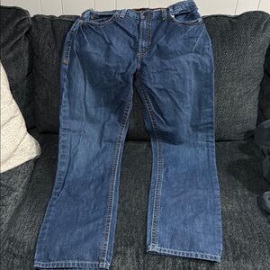 Mens Ariat FR M3 loose jeans